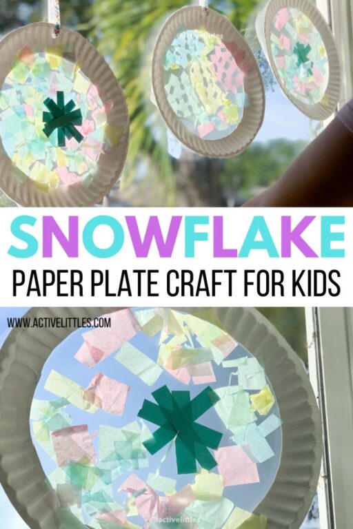 27 Winter Crafts for Kids - Craftsy Hacks