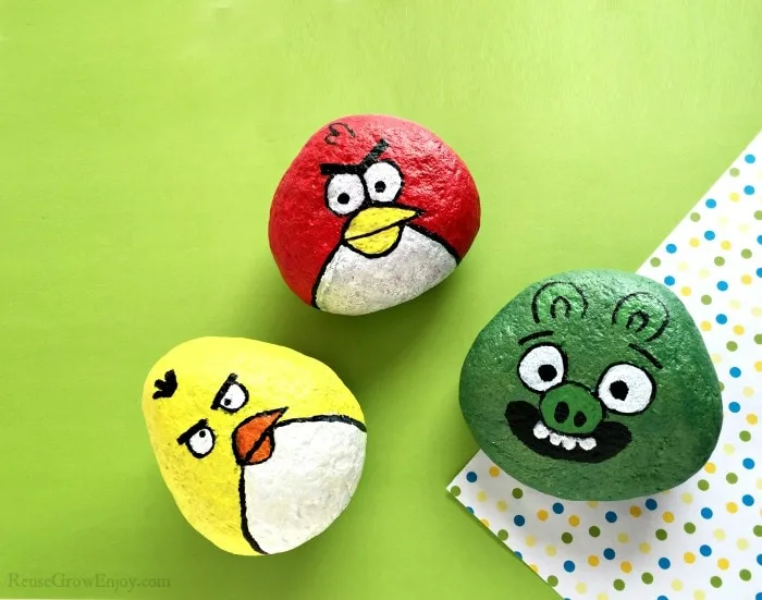 Angry Birds