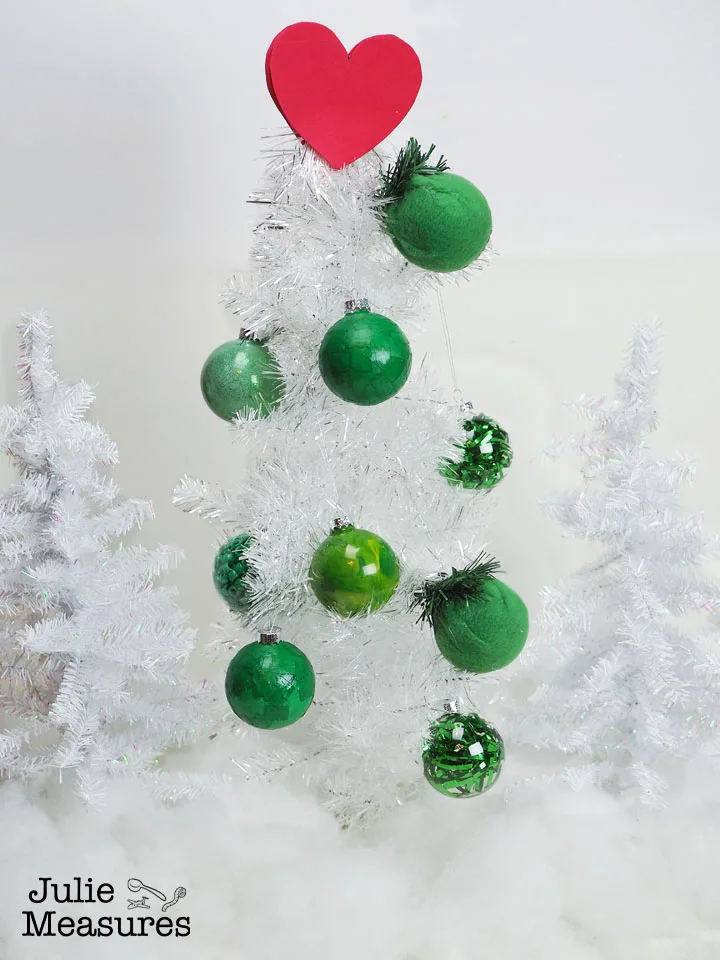 Grinch Tree