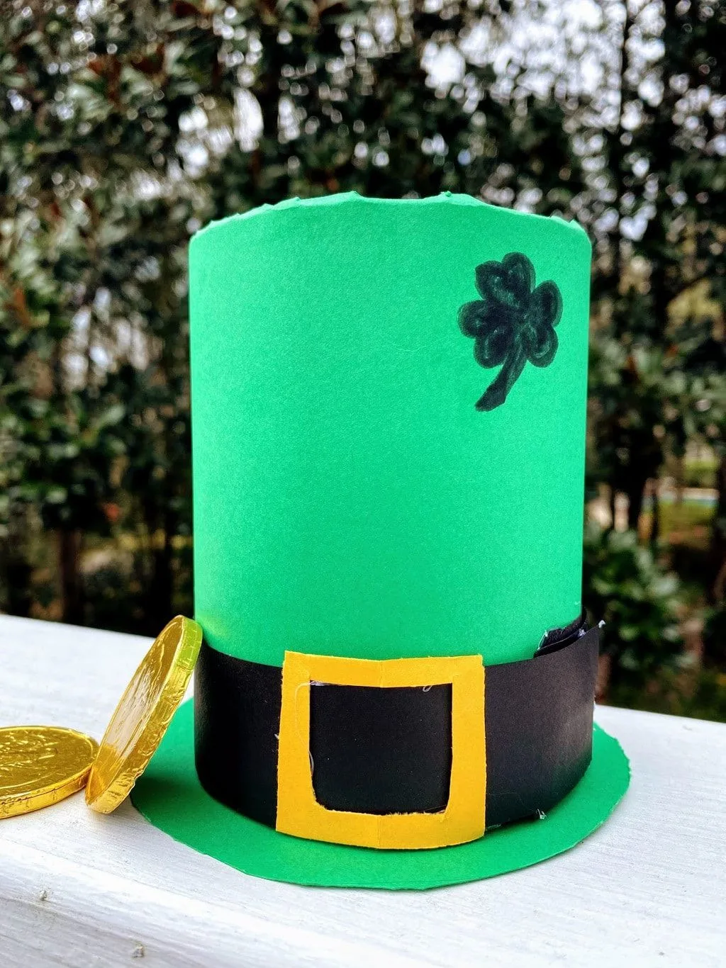 Leprechaun Hat