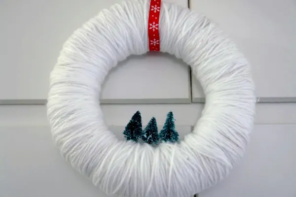 Christmas Wreath