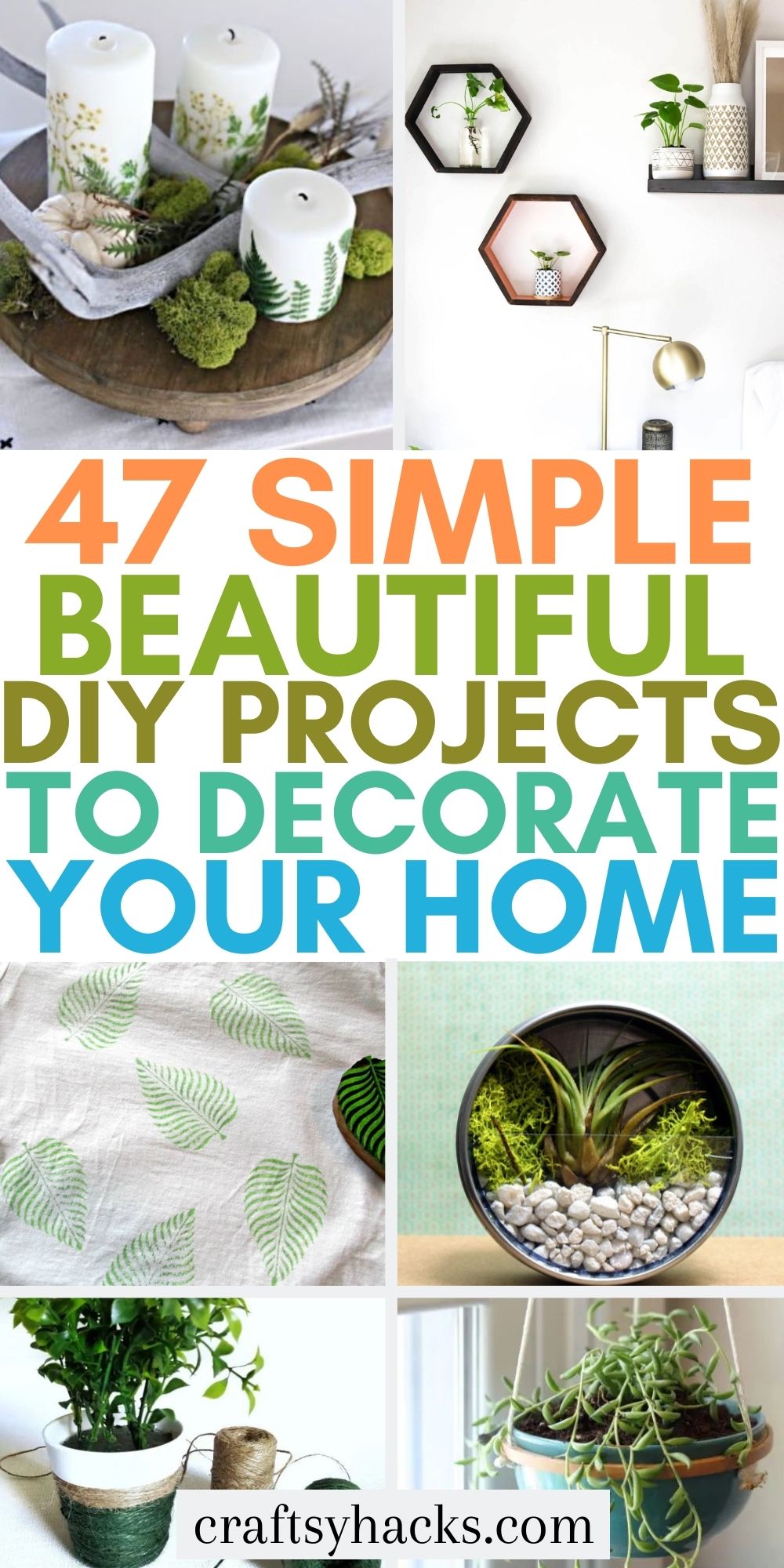 diy projects