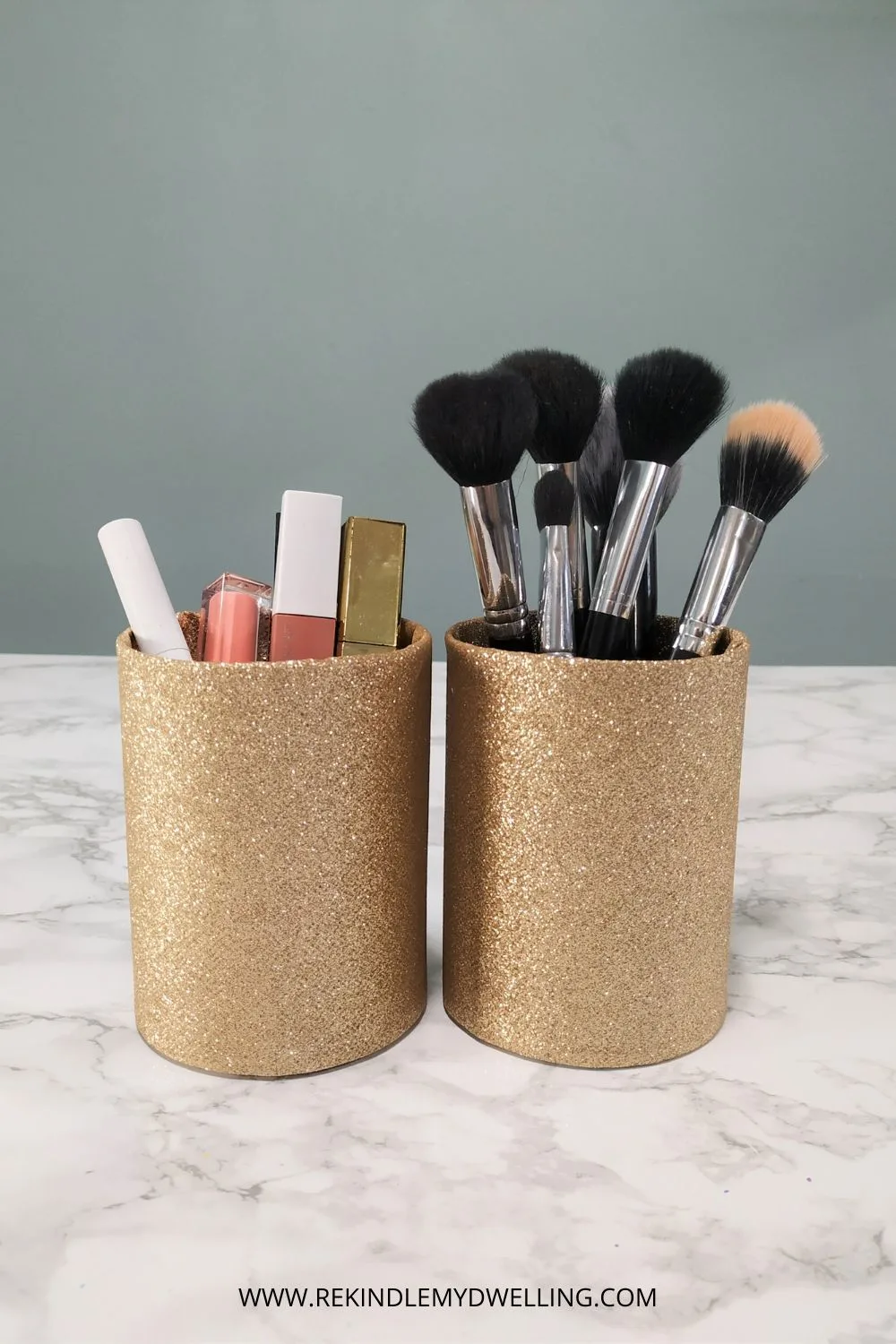 Makeup Organizers