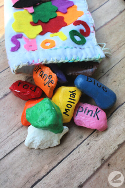 41 Rock Painting Ideas That Look Adorable - Craftsy Hacks