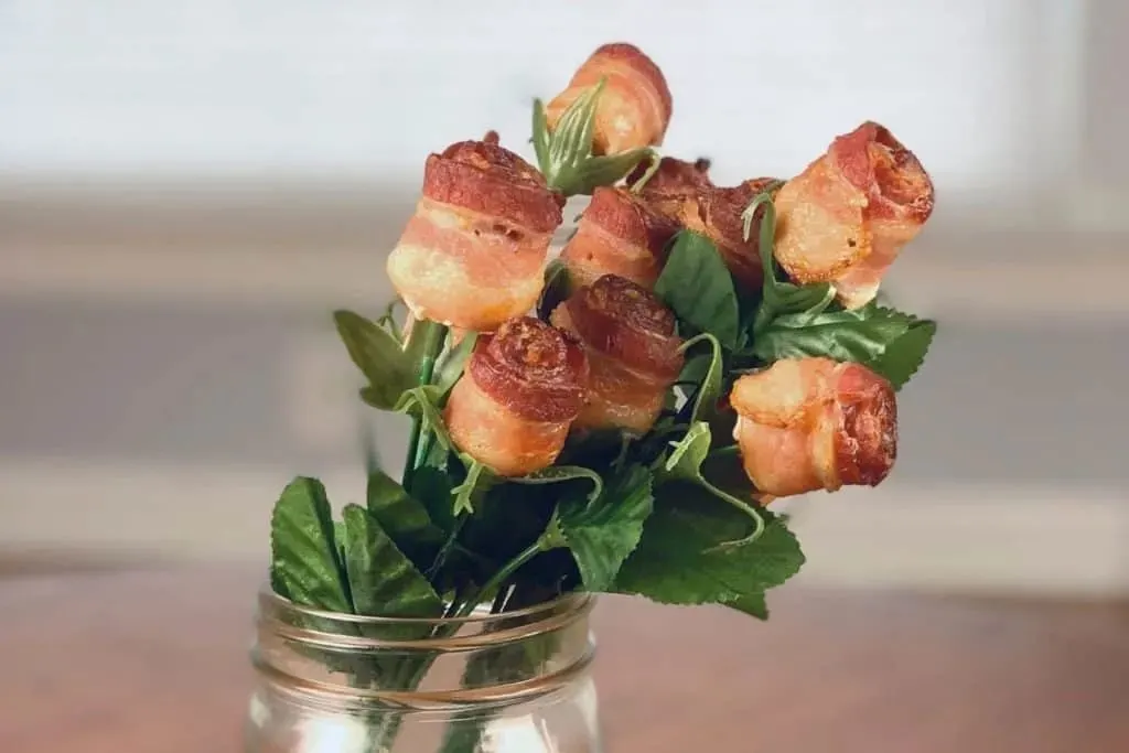 Bacon Bouquet