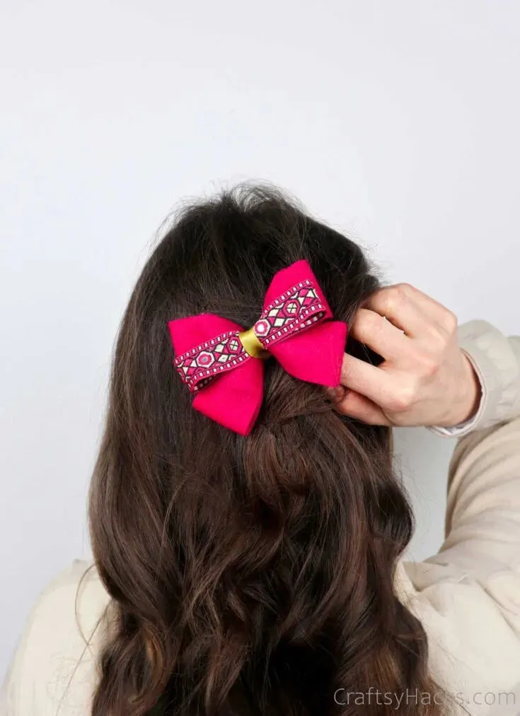 Hair Bows