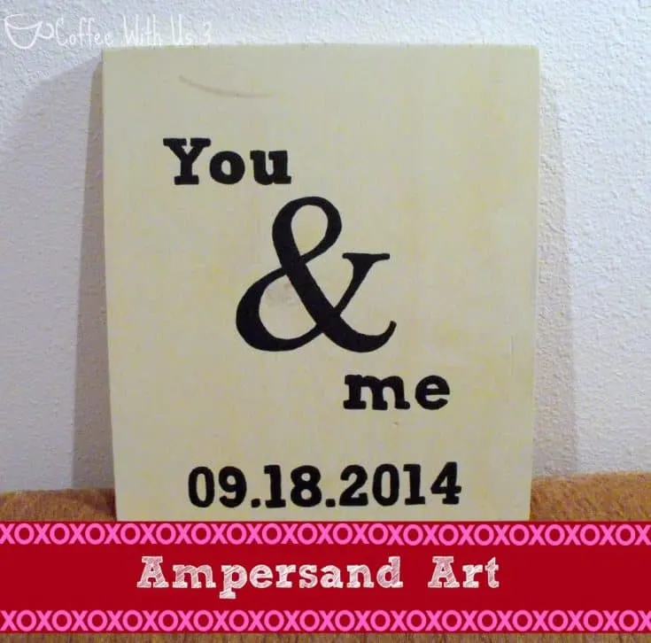 Ampersand Art