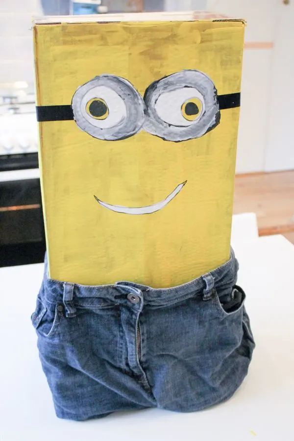 Minion