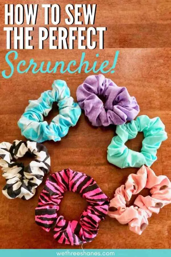 Scrunchie