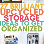 recycling storage ideas