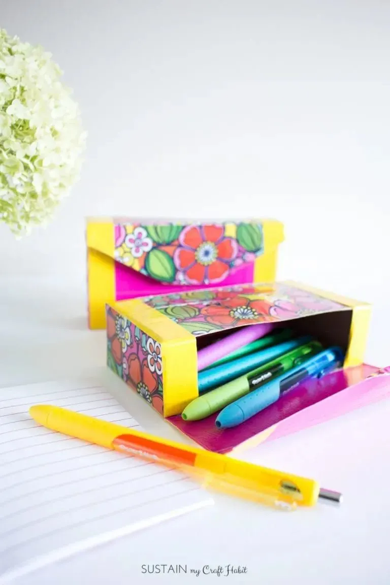 Kids Pencil Case