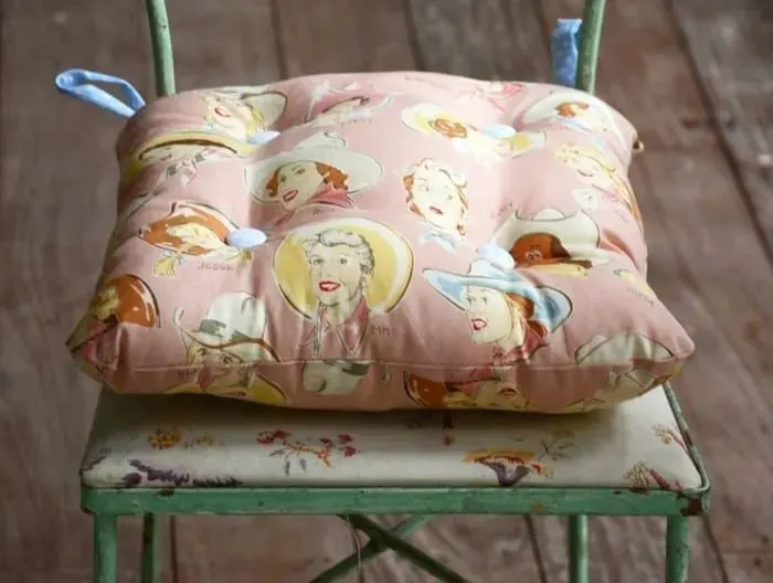 Chair Cushions