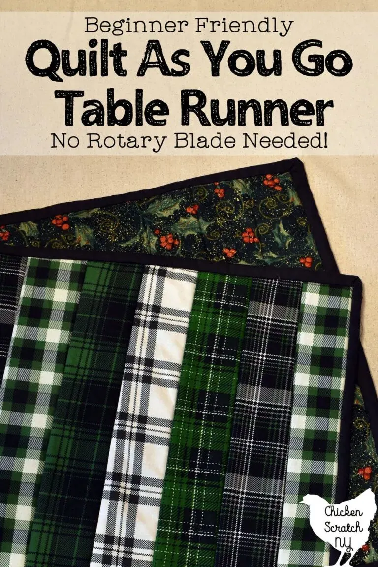 Table Runner