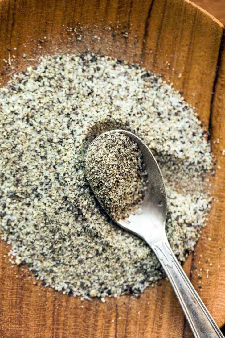 Stone House Seasoning