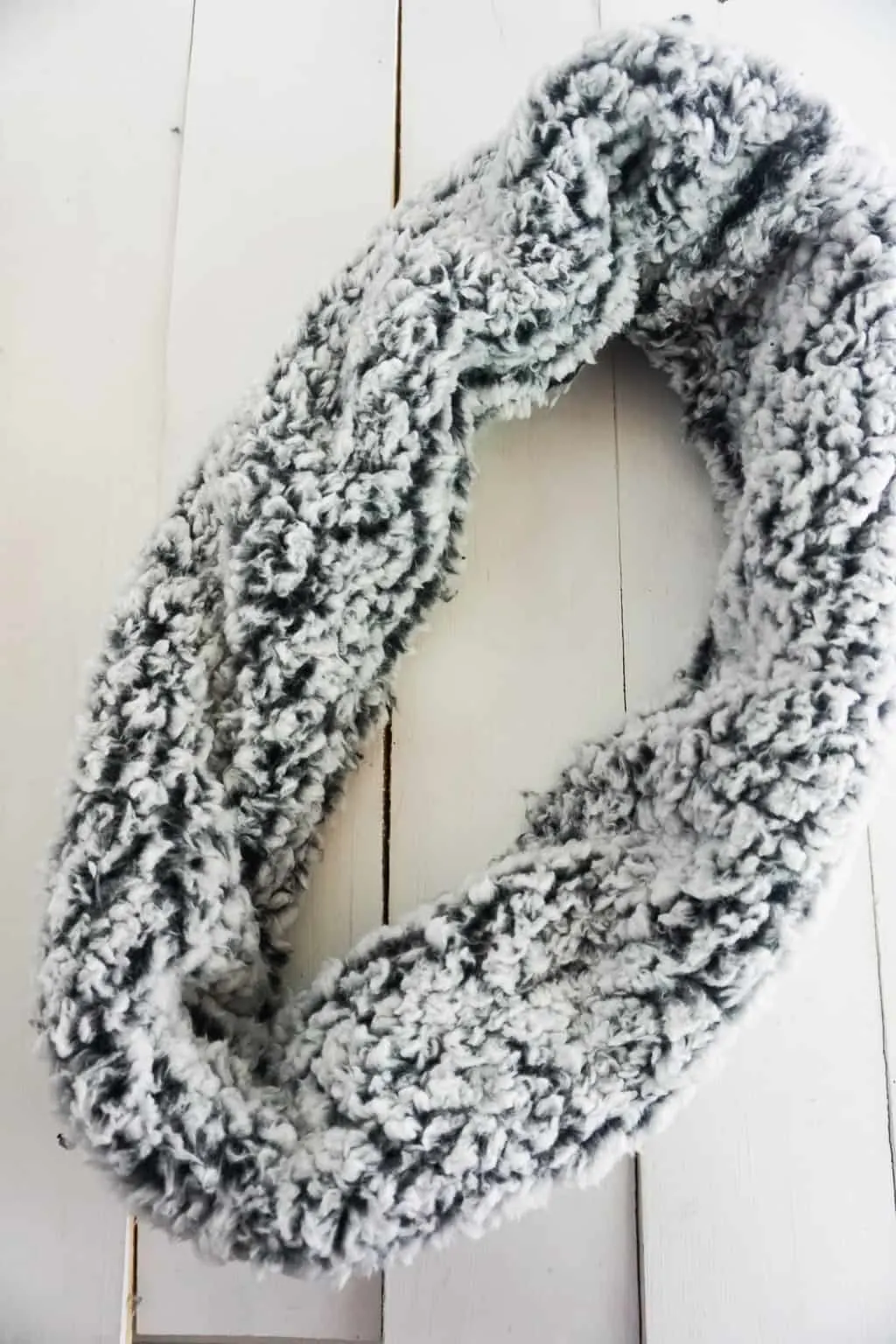 Infinity Scarf