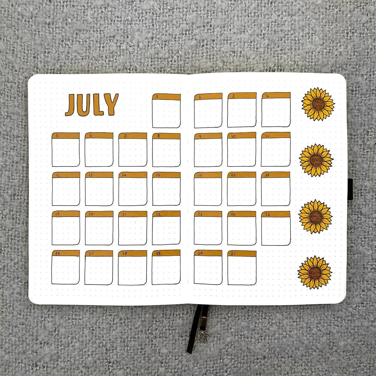 Calendar Spread
