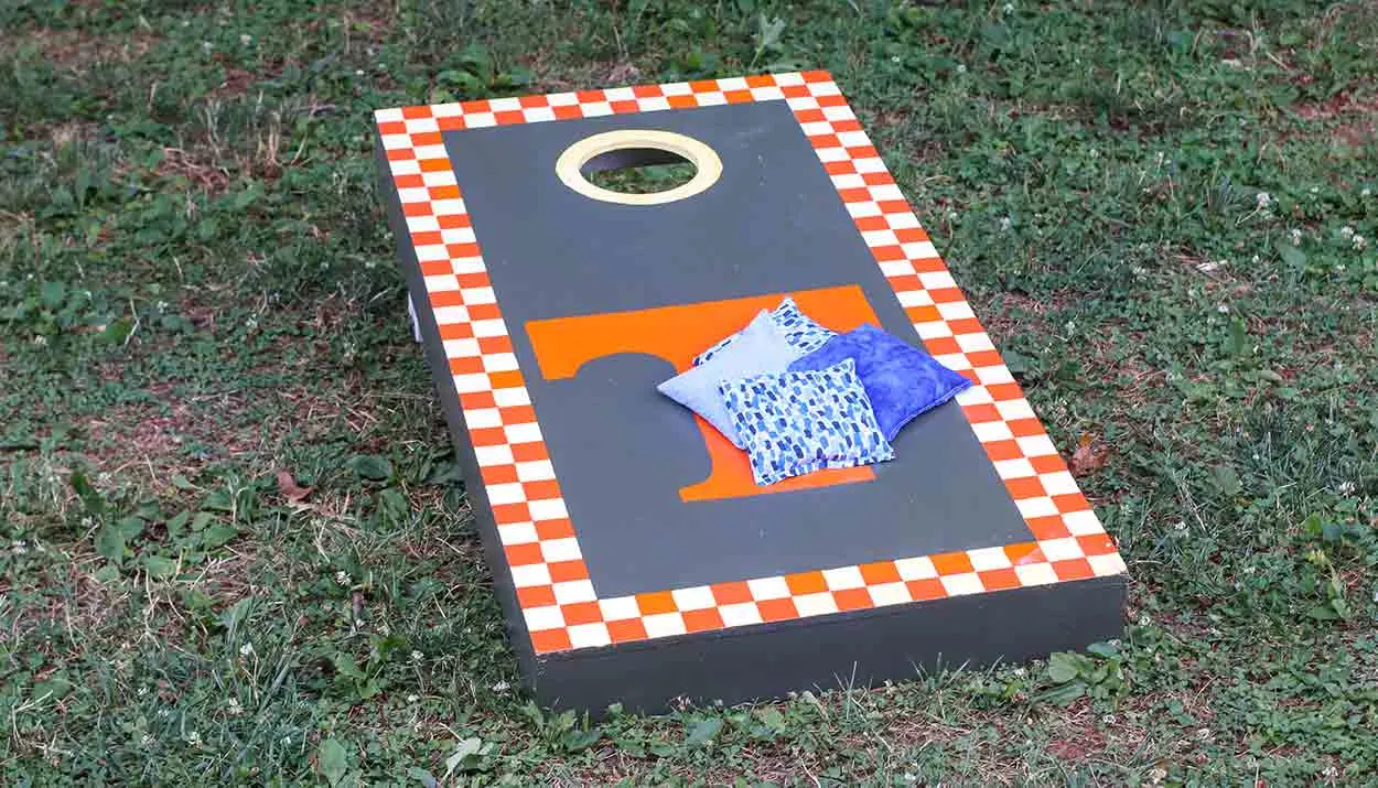 Corn Hole Bags