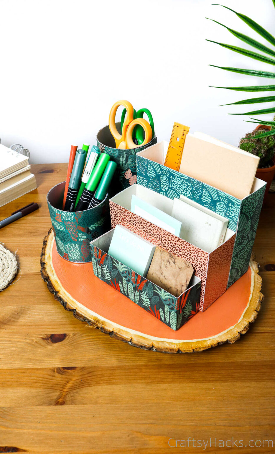 diy-desk-organizer-out-of-upcycled-food-packaging-craftsy-hacks