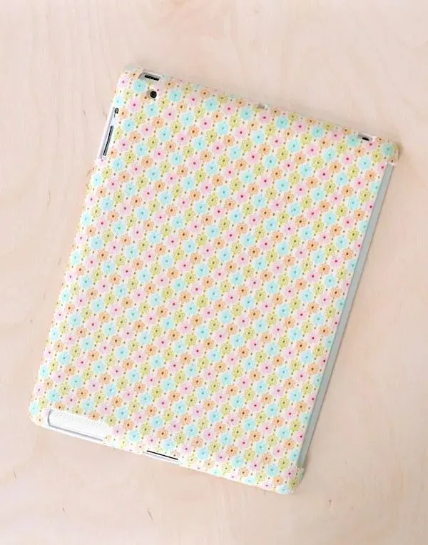 IPAD Case