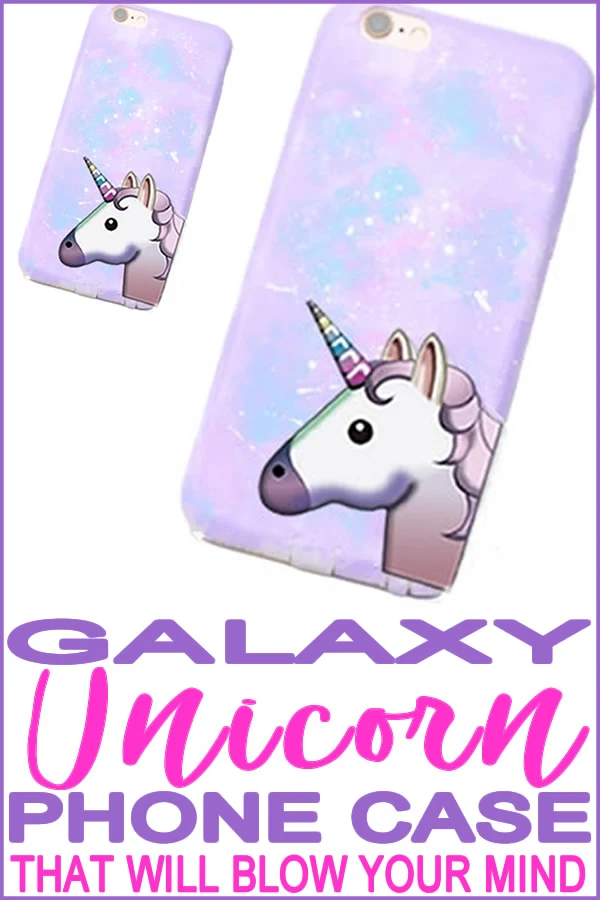 Unicorn Phone Case