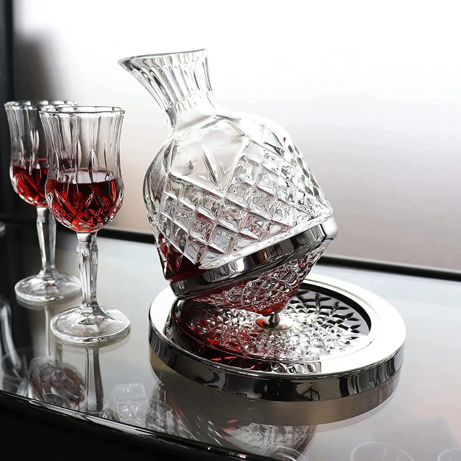 Wine Decanter