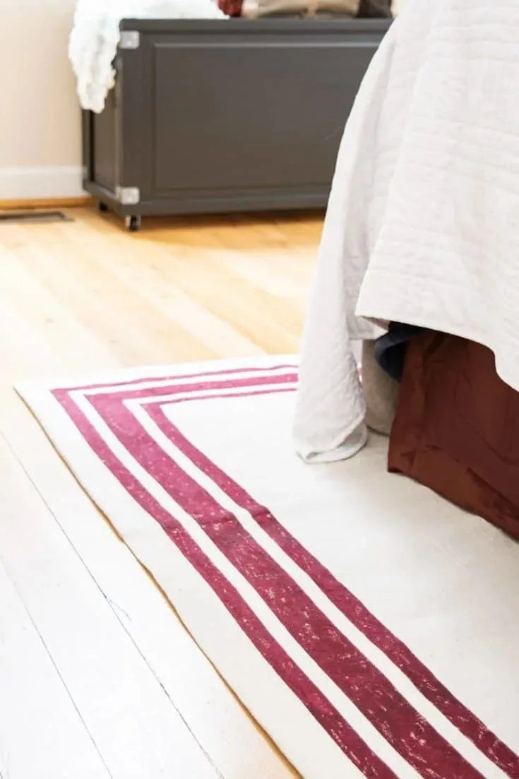 DIY Rug