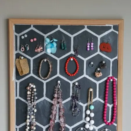 Jewlery Holder