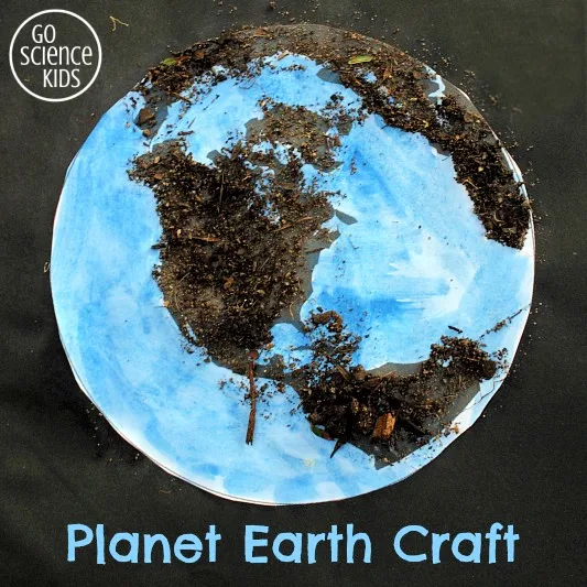 Planet Earth