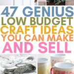 cheap crafts