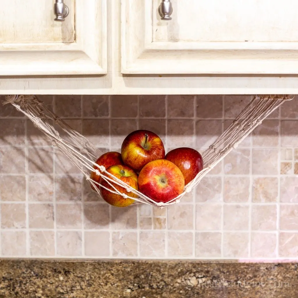 Fruit Hammock