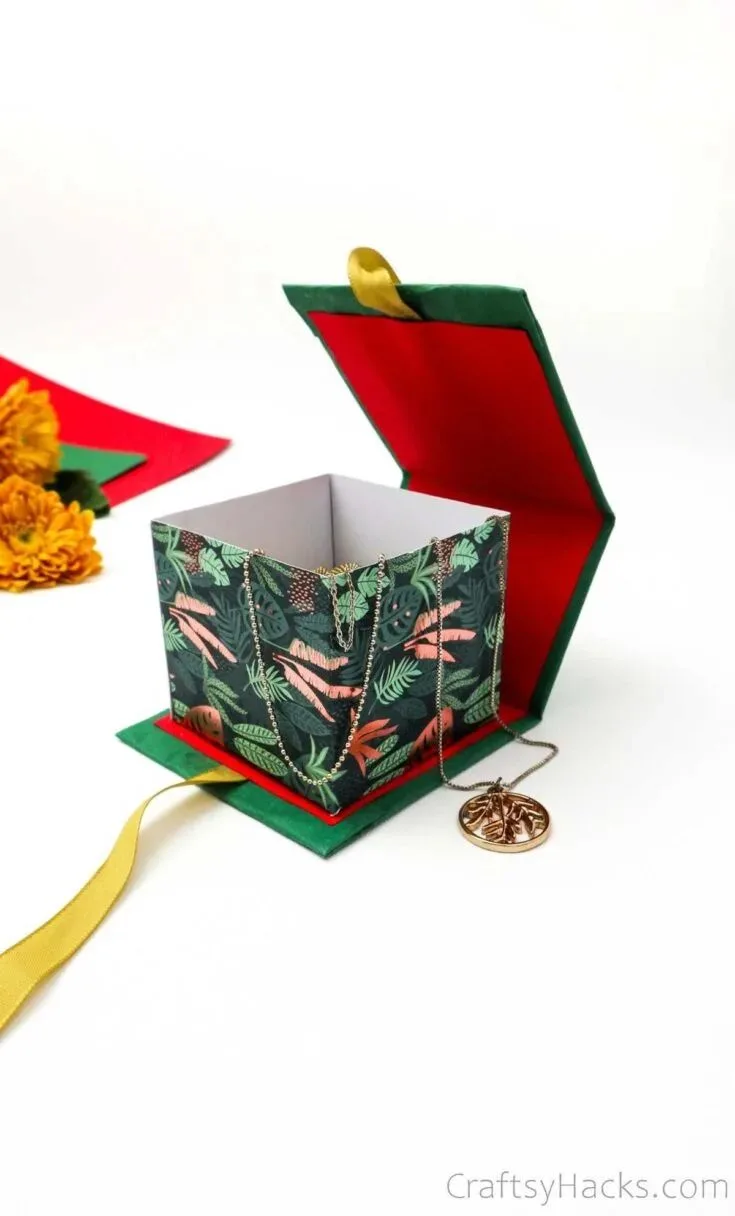 Gift Box