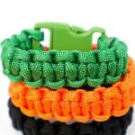 paracord bracelets