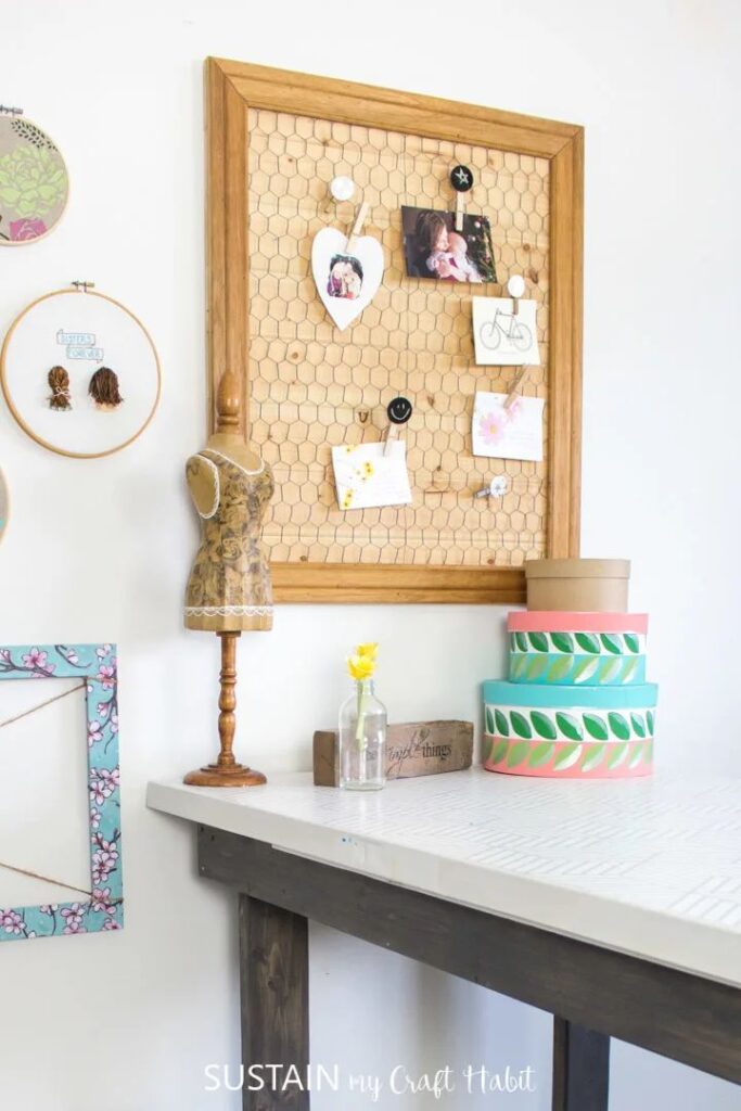 41 Brilliant DIY Desk Organizer Ideas - Craftsy Hacks