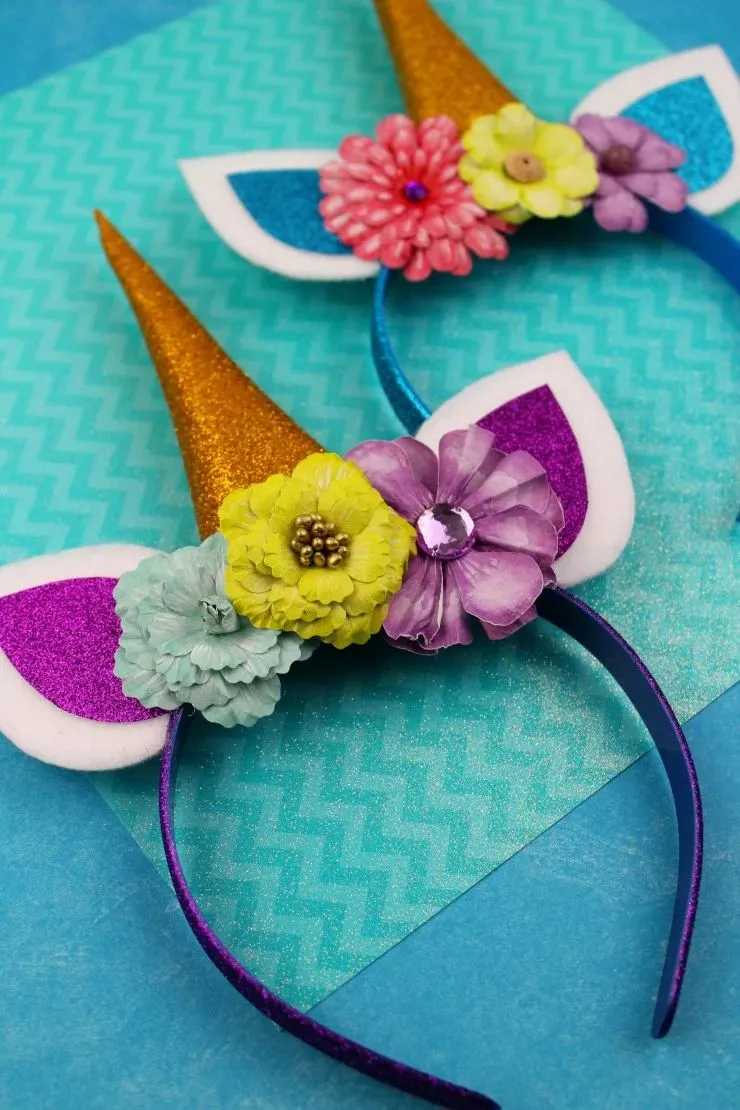 Unicorn Headband