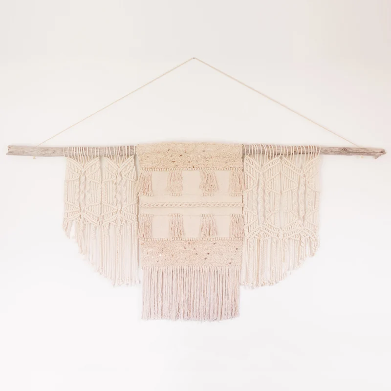 Macrame Wall Hanging