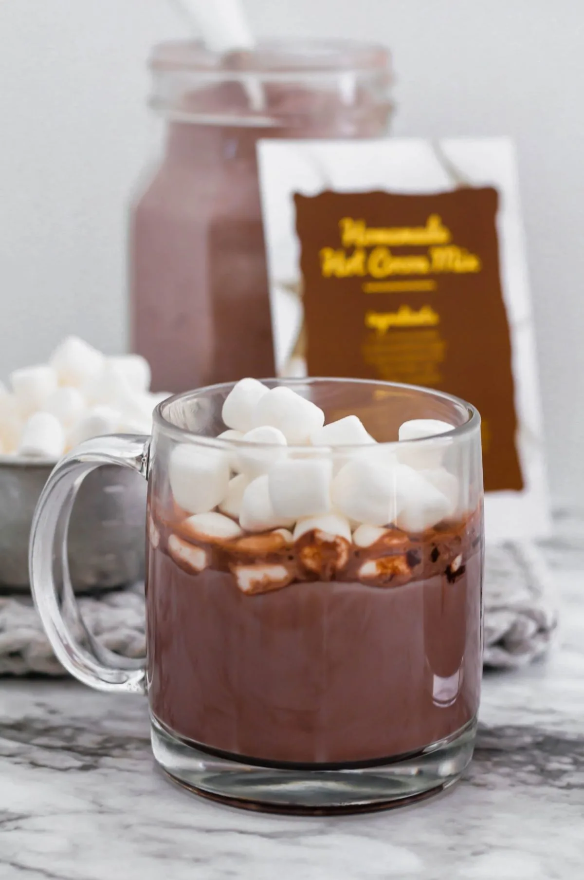 Hot Cocoa