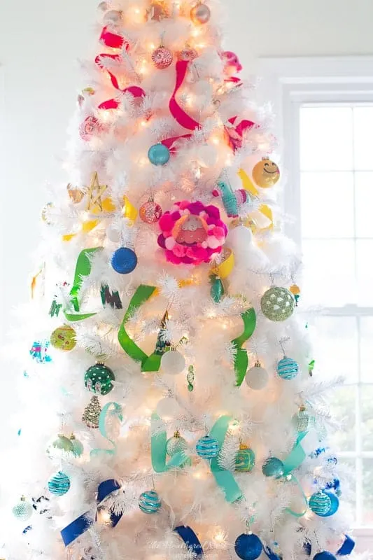 Tree Decor