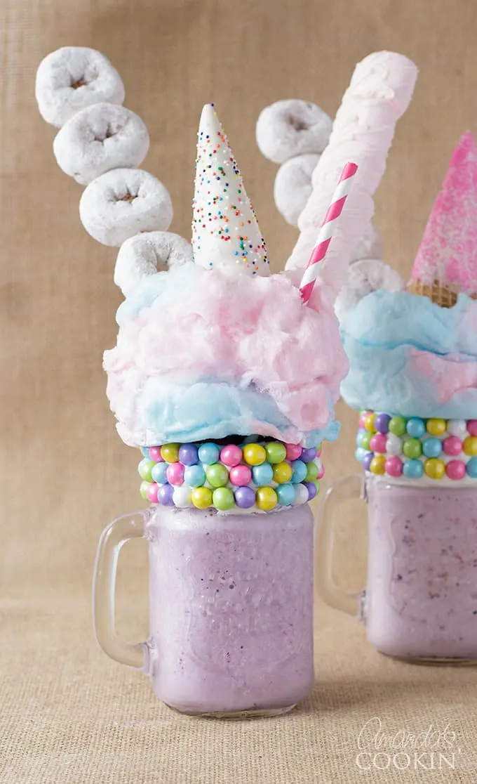 Freakshakes