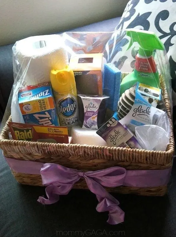 Gift Basket