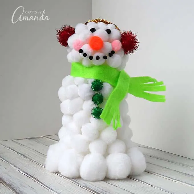 Snowman