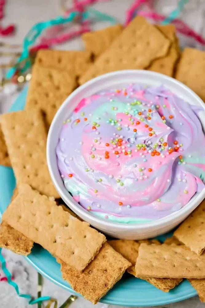 Unicorn Dip