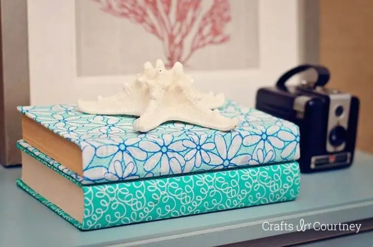 Decorative Books