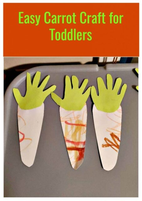 37 Fun Handprint Crafts for Kids - Craftsy Hacks