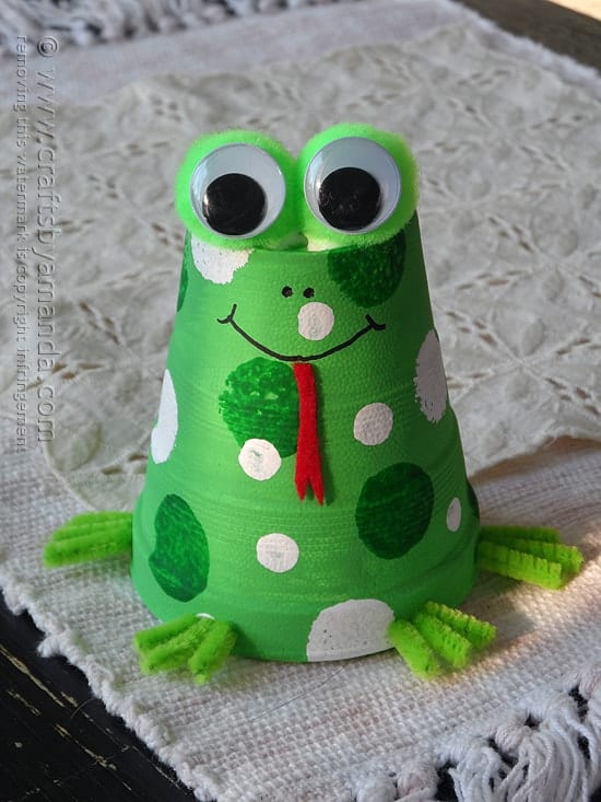 Frog