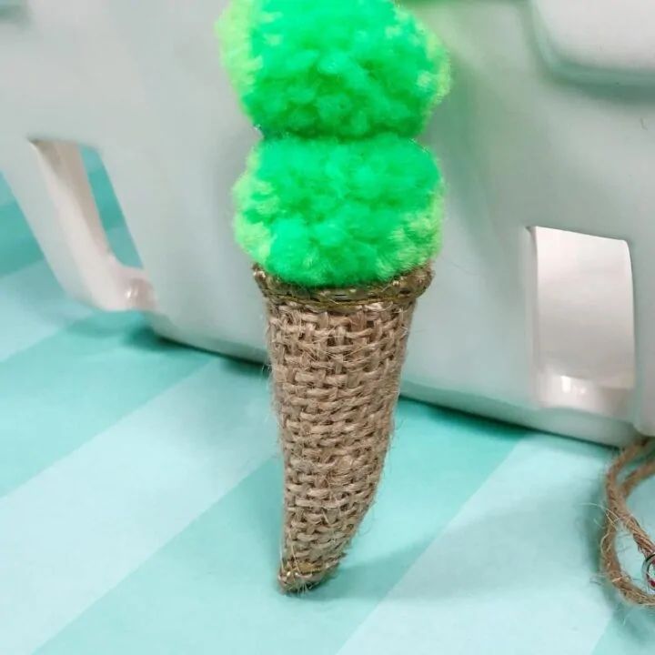 Ice Cream Cone