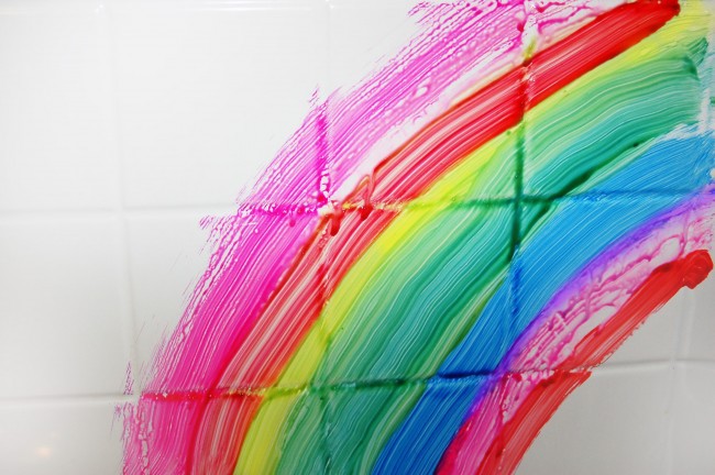 Bathtub Paints