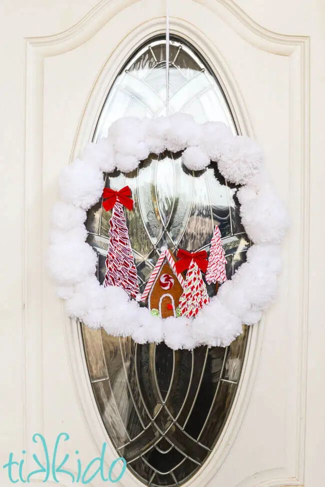 Christmas Wreath