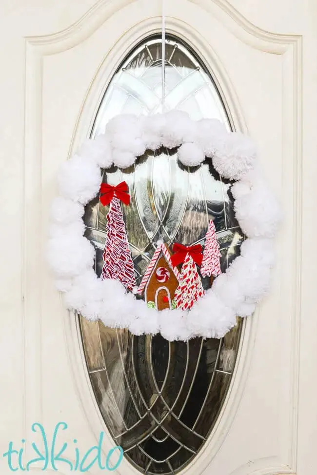 Christmas Wreath