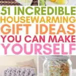 diy housewarming gifts