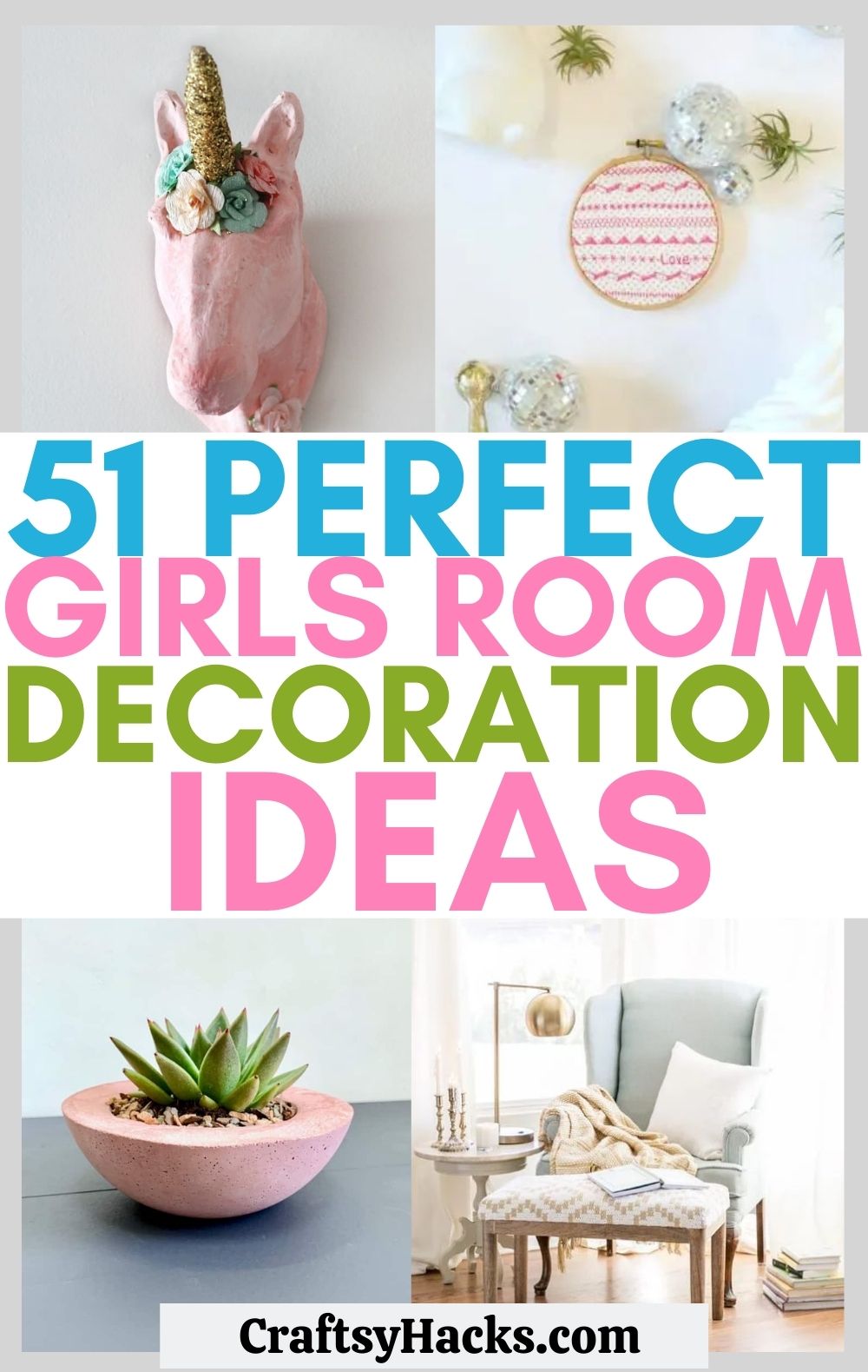room decoration ideas